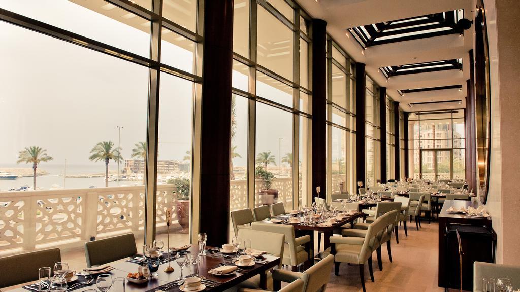 Phoenicia Residence Beirut Exterior photo