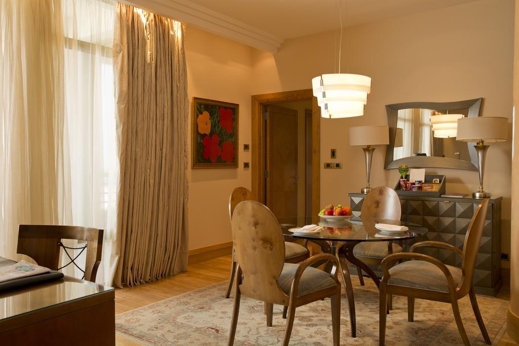 Phoenicia Residence Beirut Exterior photo