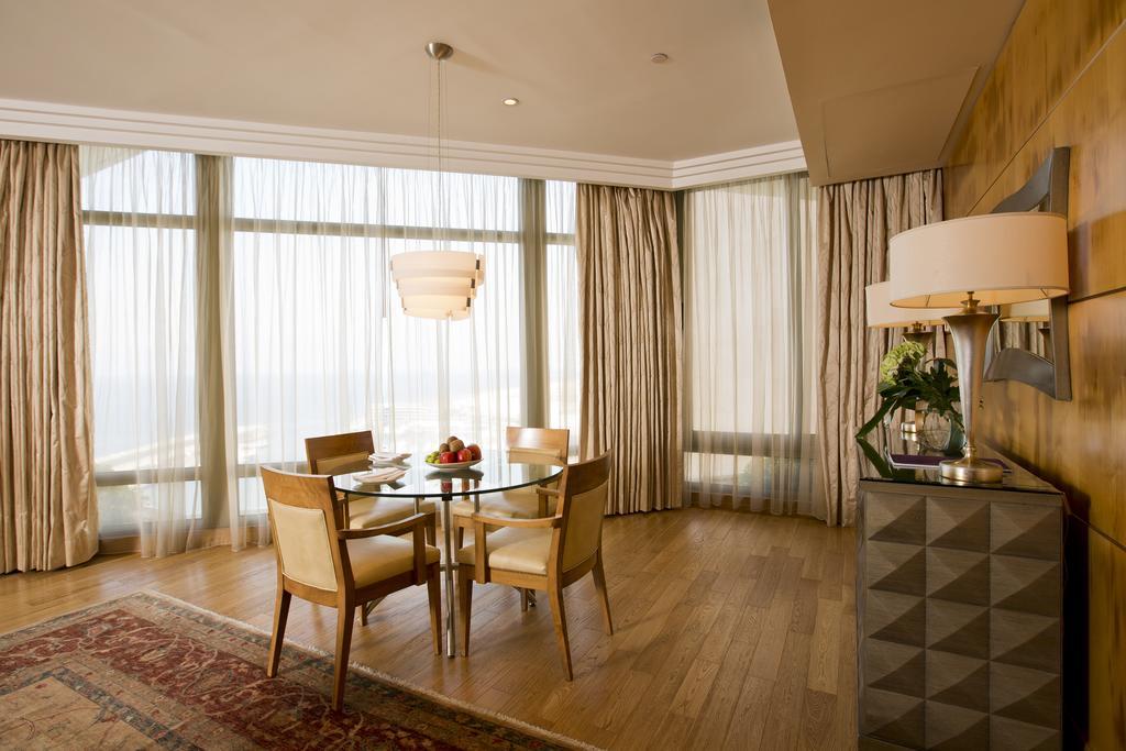 Phoenicia Residence Beirut Exterior photo