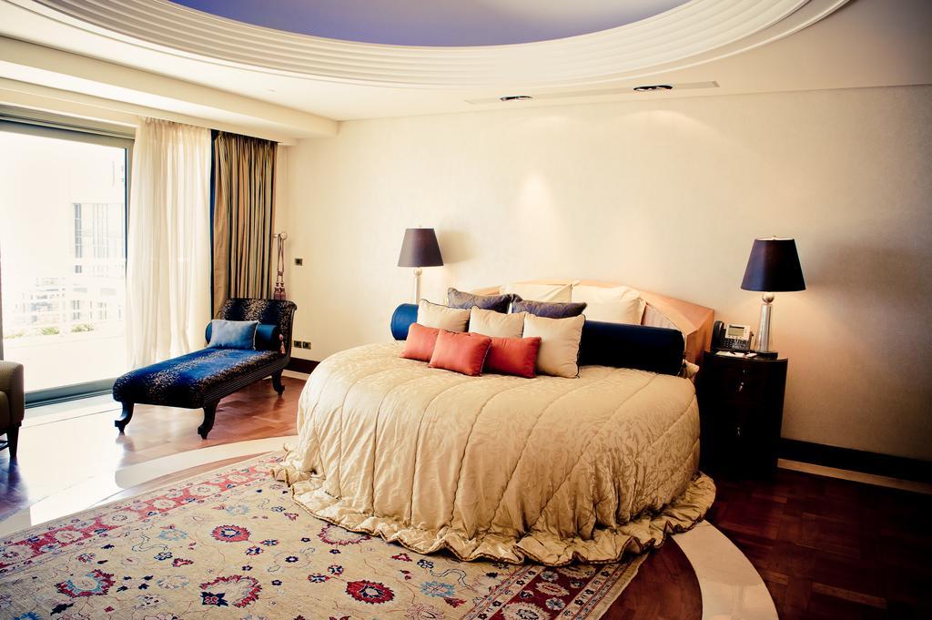 Phoenicia Residence Beirut Exterior photo