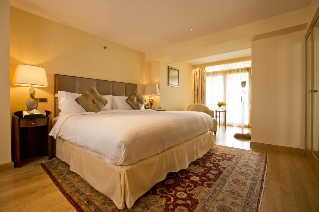 Phoenicia Residence Beirut Room photo