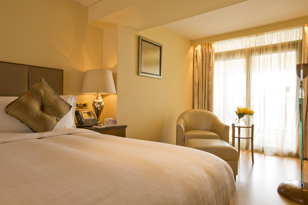 Phoenicia Residence Beirut Room photo