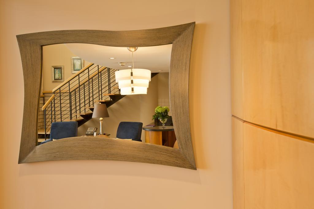 Phoenicia Residence Beirut Exterior photo