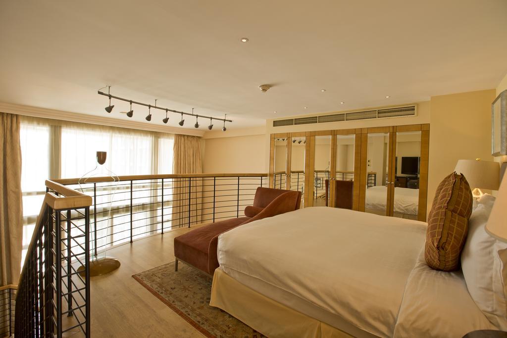 Phoenicia Residence Beirut Exterior photo