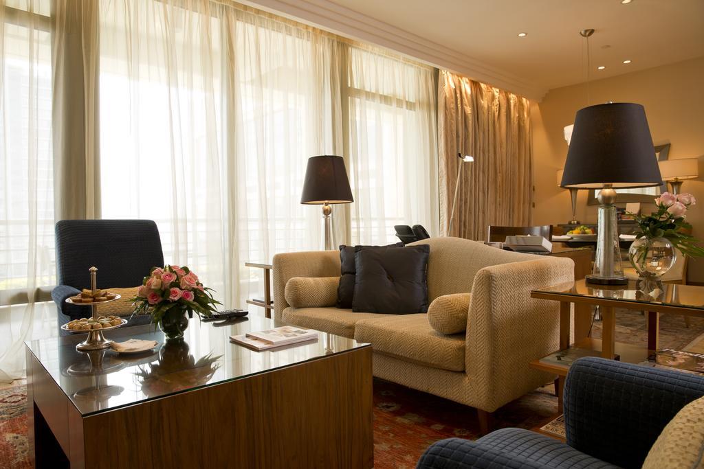 Phoenicia Residence Beirut Exterior photo