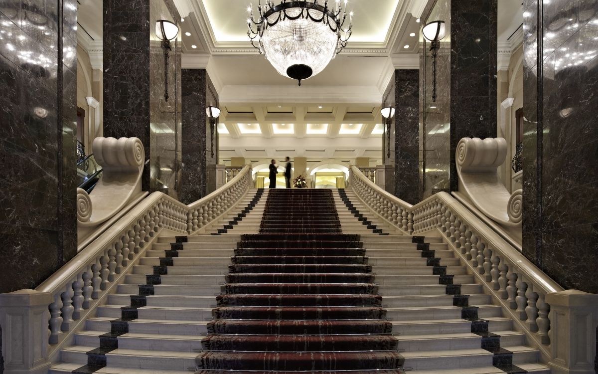 Phoenicia Residence Beirut Exterior photo